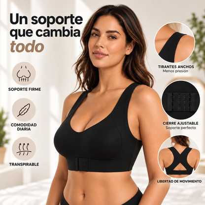 Sujetador Corrector de Postura | Nuvalure™