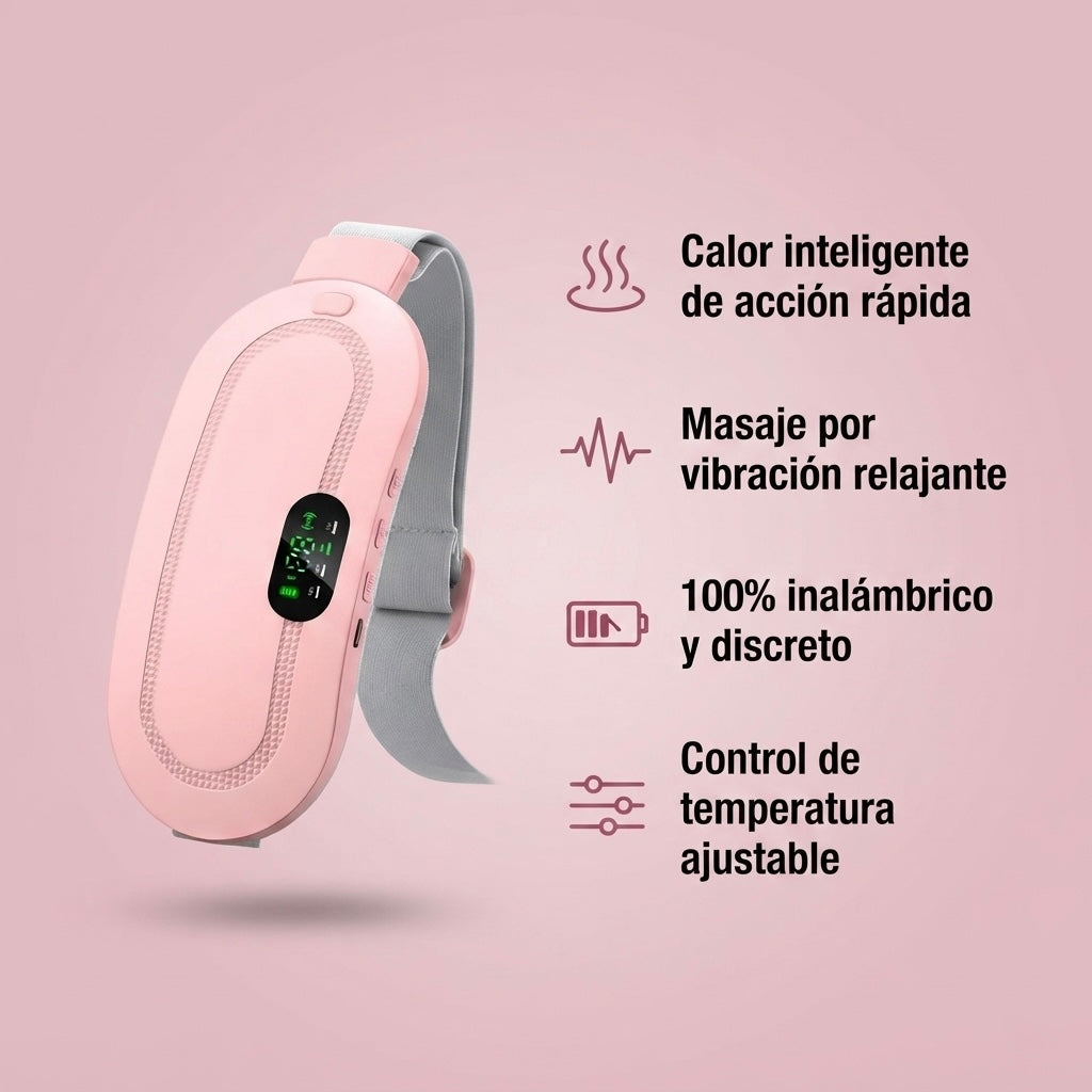 Nuvalure™ Faja Térmica
