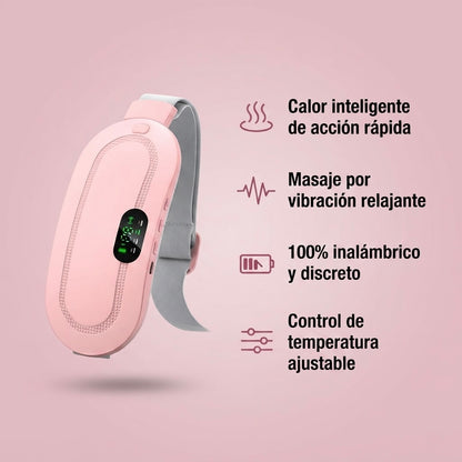 Nuvalure™ Faja Térmica